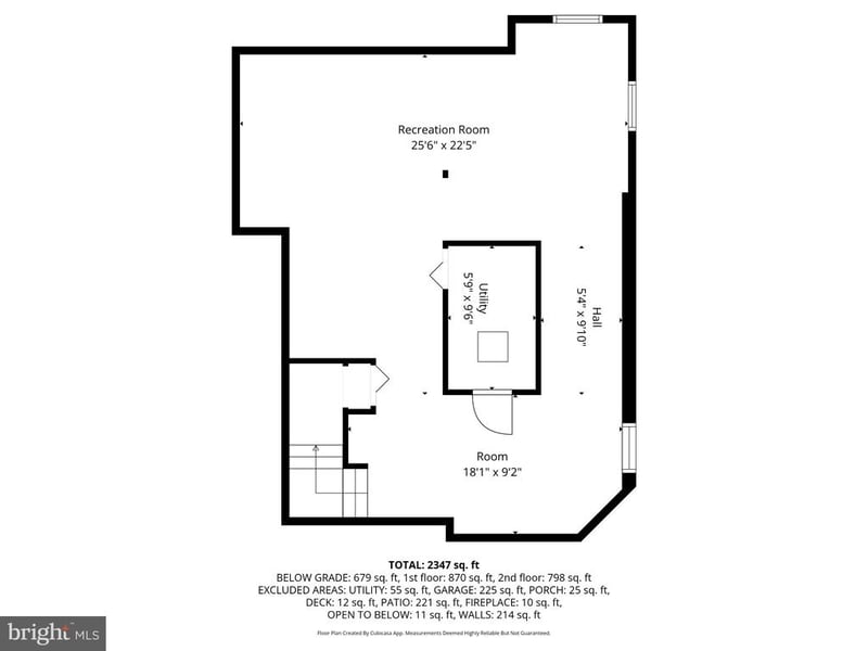 3916 Oak St, Fairfax, VA 22030