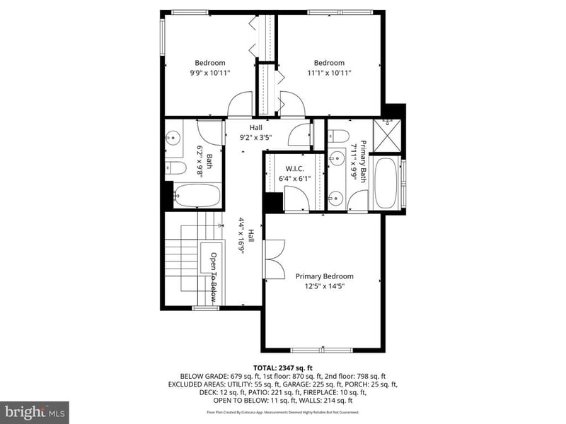 3916 Oak St, Fairfax, VA 22030