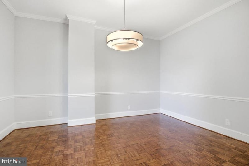 8101 Connecticut Ave #N-304, Chevy Chase, MD 20815