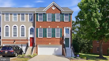 14541 Crossfield Way #53, Woodbridge, VA 22191