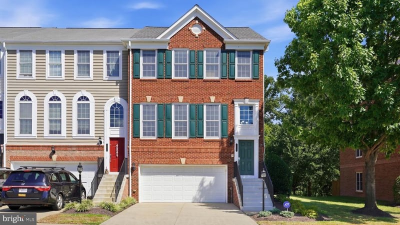 14541 Crossfield Way #53, Woodbridge, VA 22191