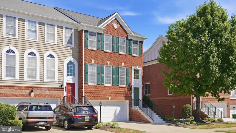 14541 Crossfield Way #53, Woodbridge, VA 22191