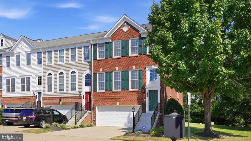 14541 Crossfield Way #53, Woodbridge, VA 22191