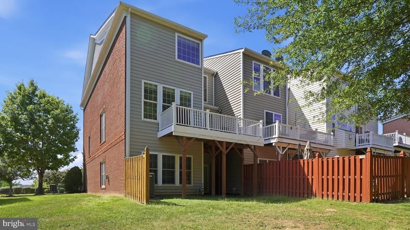 14541 Crossfield Way #53, Woodbridge, VA 22191