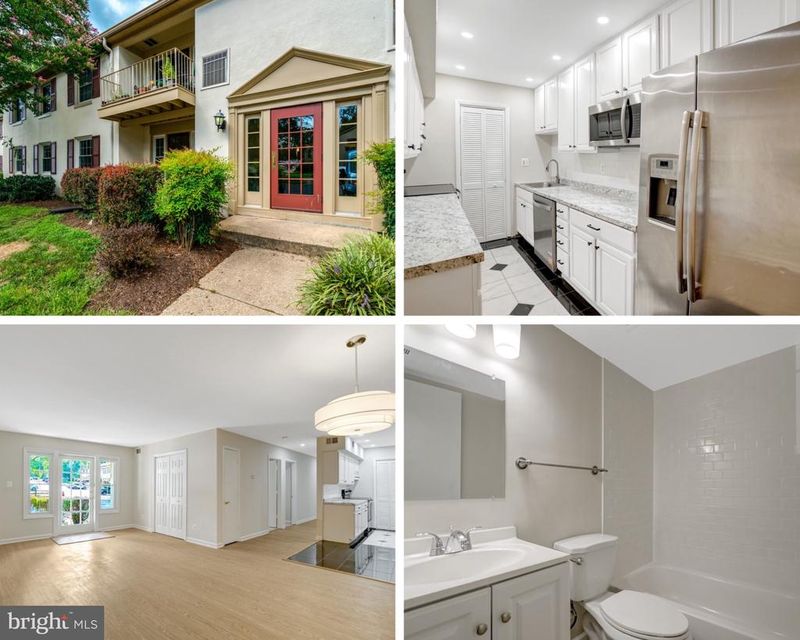 5901 A Kingsford Rd #435, Springfield, VA 22152