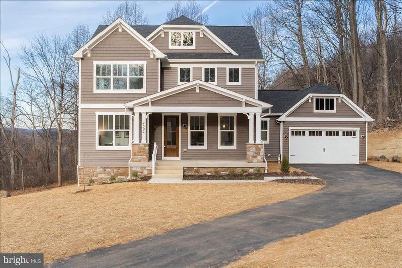 0 Green Valley Rd, Union Bridge, MD 21791