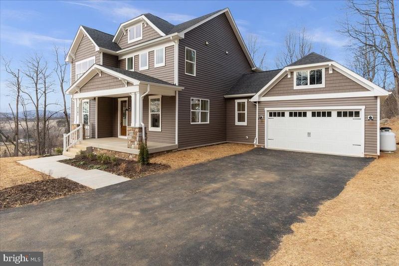 0 Green Valley Rd, Union Bridge, MD 21791