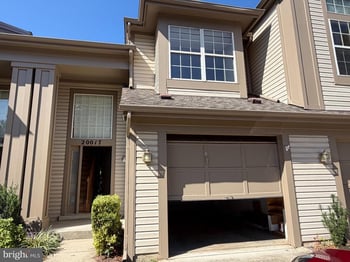 20017 Gateshead Cir #133, Germantown, MD 20876