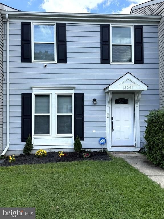 14291 Felty Pl, Woodbridge, VA 22193