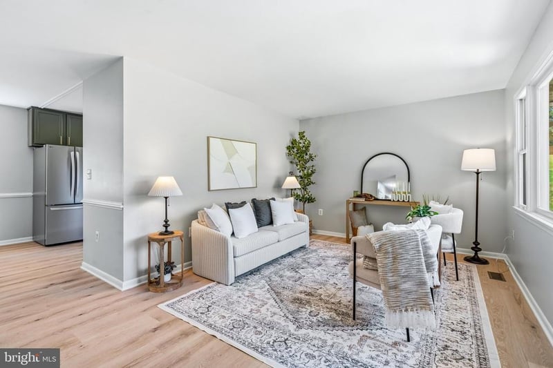 16957 Moss Meadow Way, Mount Airy, MD 21771