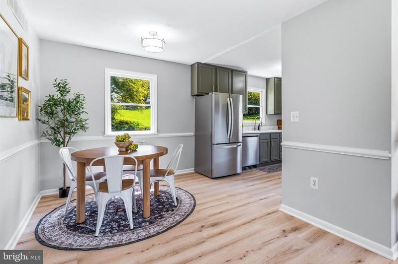 16957 Moss Meadow Way, Mount Airy, MD 21771