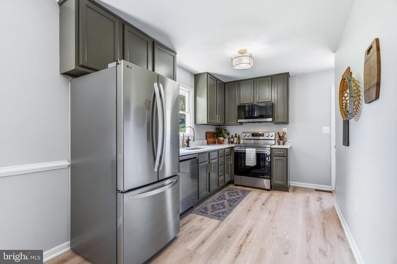 16957 Moss Meadow Way, Mount Airy, MD 21771