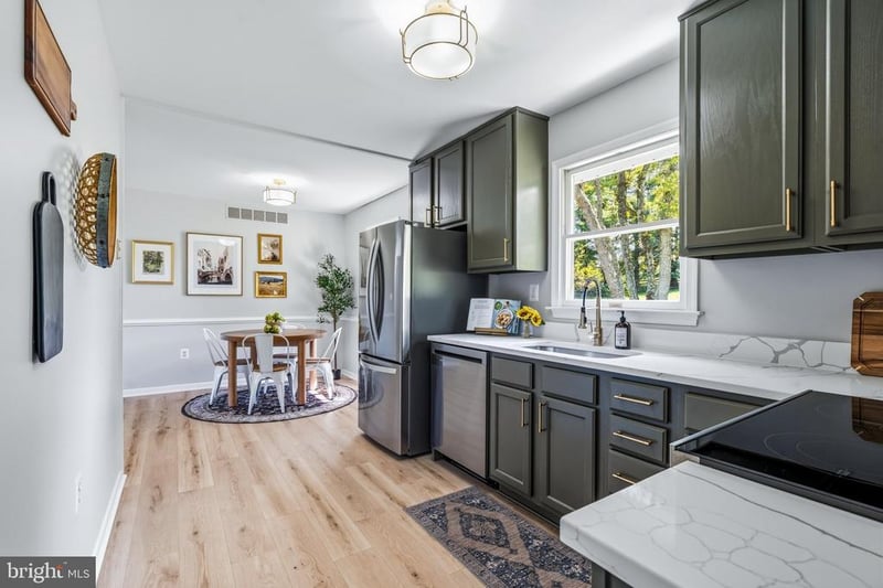 16957 Moss Meadow Way, Mount Airy, MD 21771