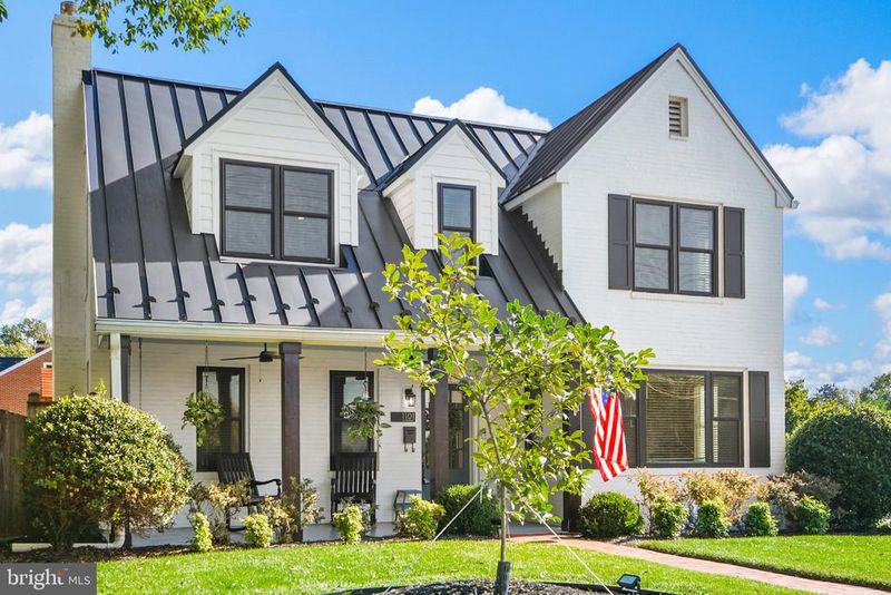 1101 Rosemont Ave, Frederick, MD 21701