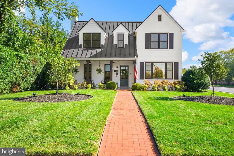 1101 Rosemont Ave, Frederick, MD 21701