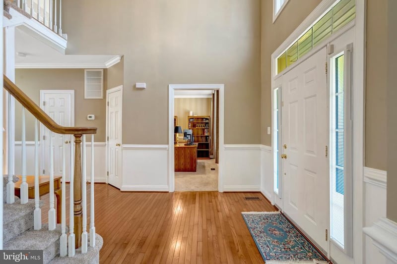 10069 Loblolly Trl, Manassas, VA 20110
