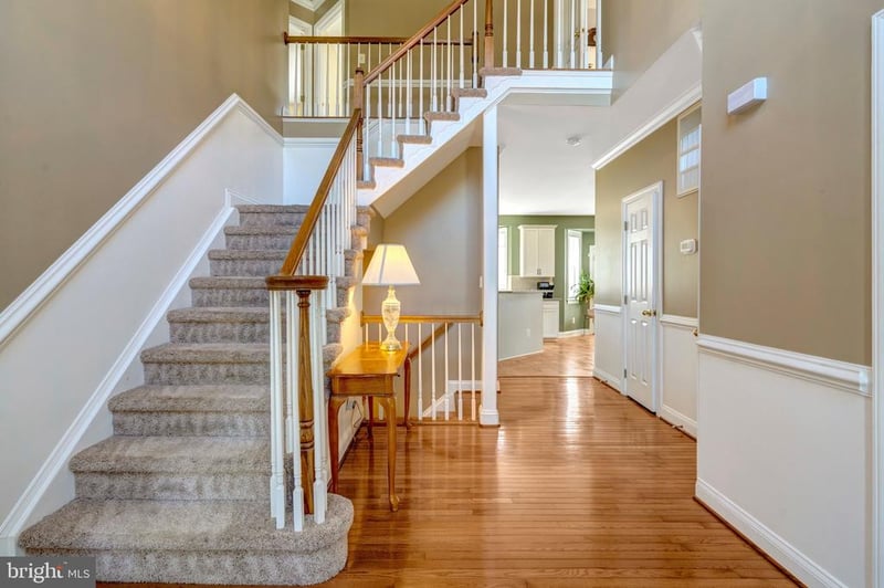 10069 Loblolly Trl, Manassas, VA 20110