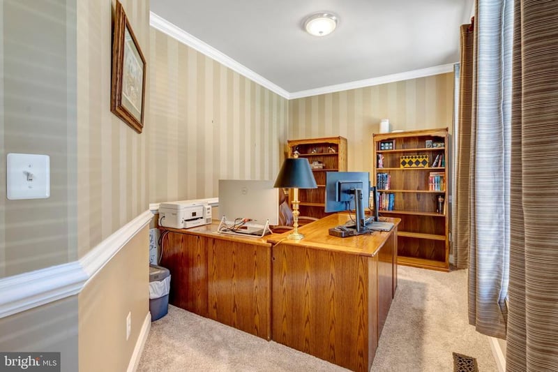10069 Loblolly Trl, Manassas, VA 20110