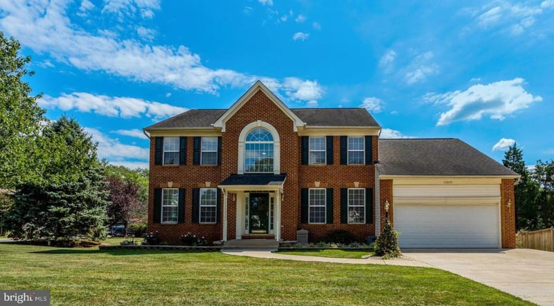 10069 Loblolly Trl, Manassas, VA 20110