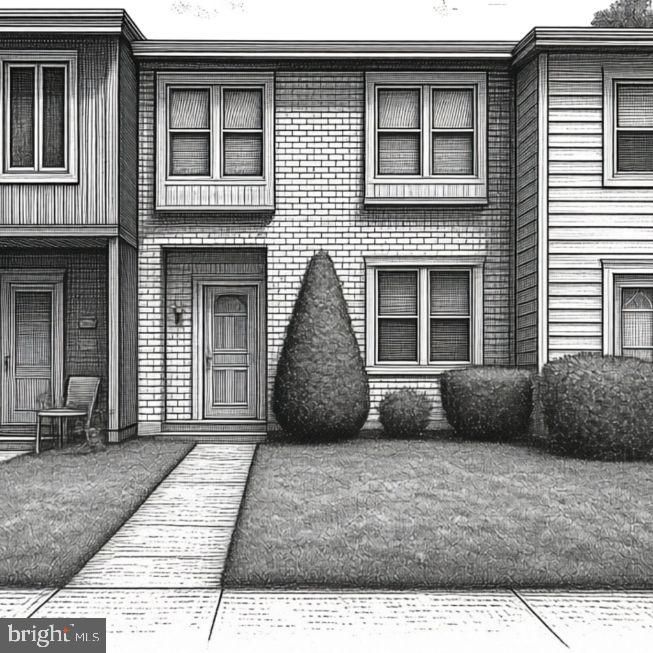 8389 Revelation Ave, Walkersville, MD 21793