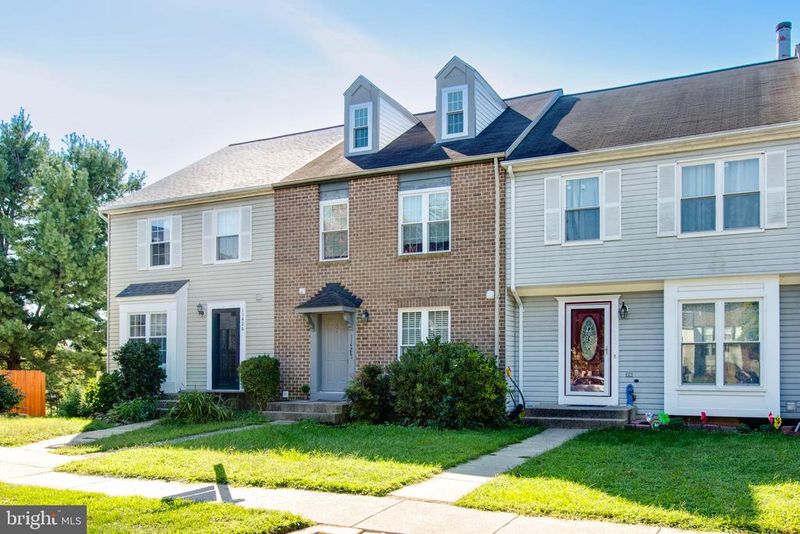 11428 Flowerton Pl, Germantown, MD 20876