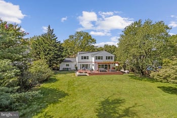 11709 Becket St, Potomac, MD 20854