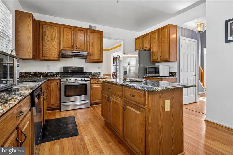 10606 Birdie Ln, Upper Marlboro, MD 20774