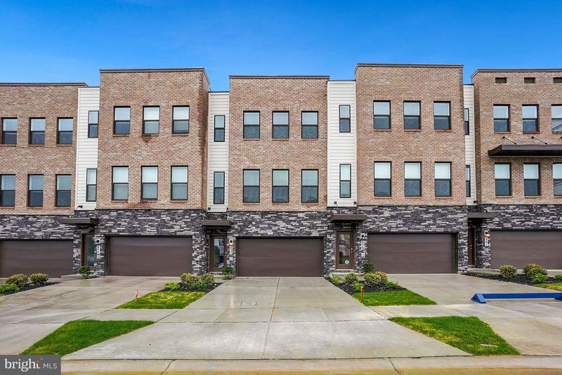 857 Amity St, Frederick, MD 21701