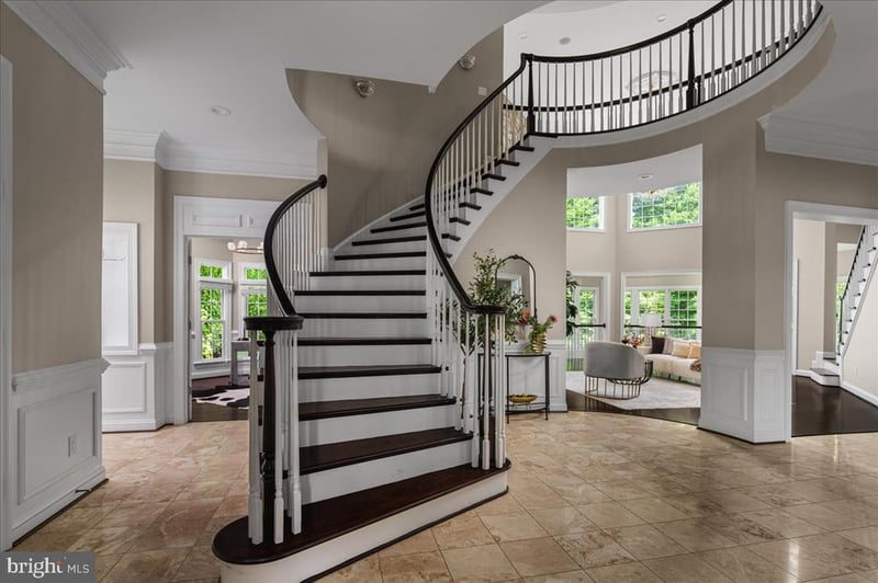 43464 Calphams Mill Ct, Leesburg, VA 20176