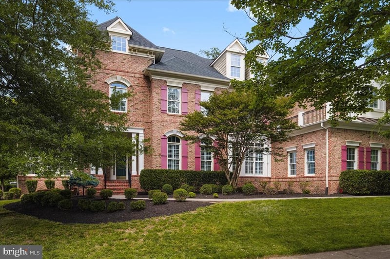 43464 Calphams Mill Ct, Leesburg, VA 20176