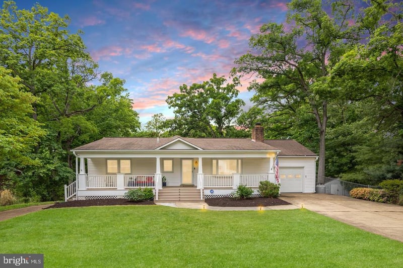 Home Worth Check
