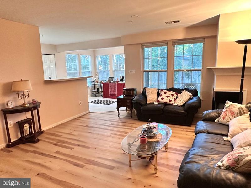 7530-B Coxton Ct #110, Alexandria, VA 22306