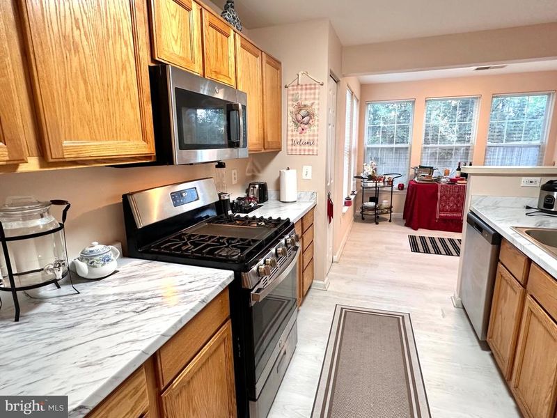 7530-B Coxton Ct #110, Alexandria, VA 22306