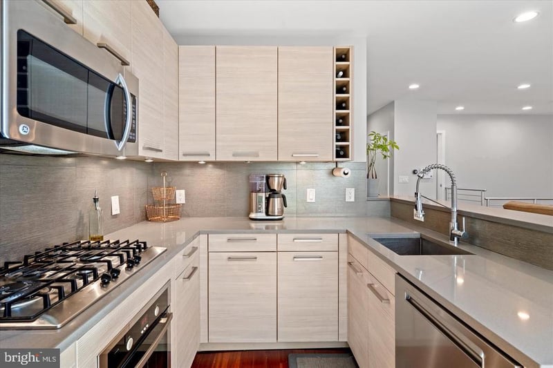 1436 Ogden St NW #3, Washington, DC 20010