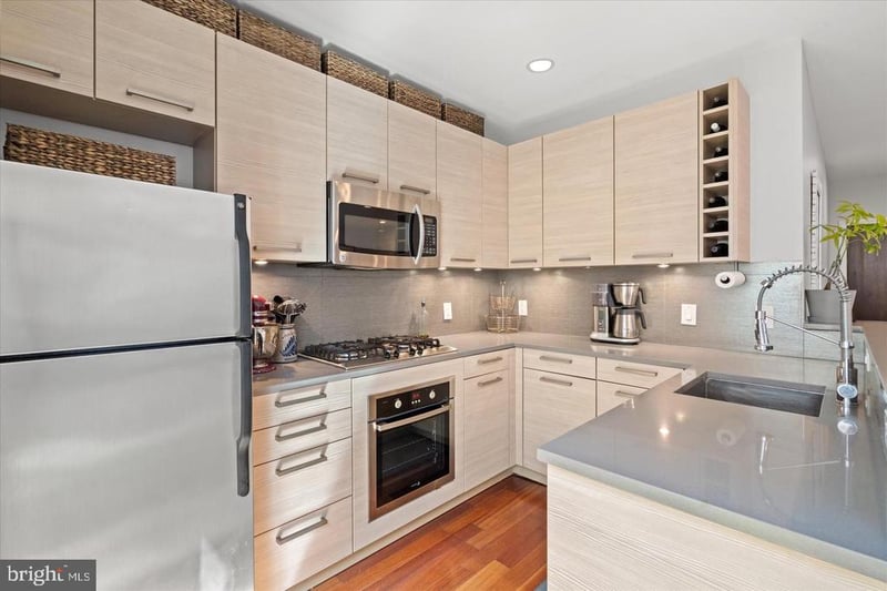1436 Ogden St NW #3, Washington, DC 20010