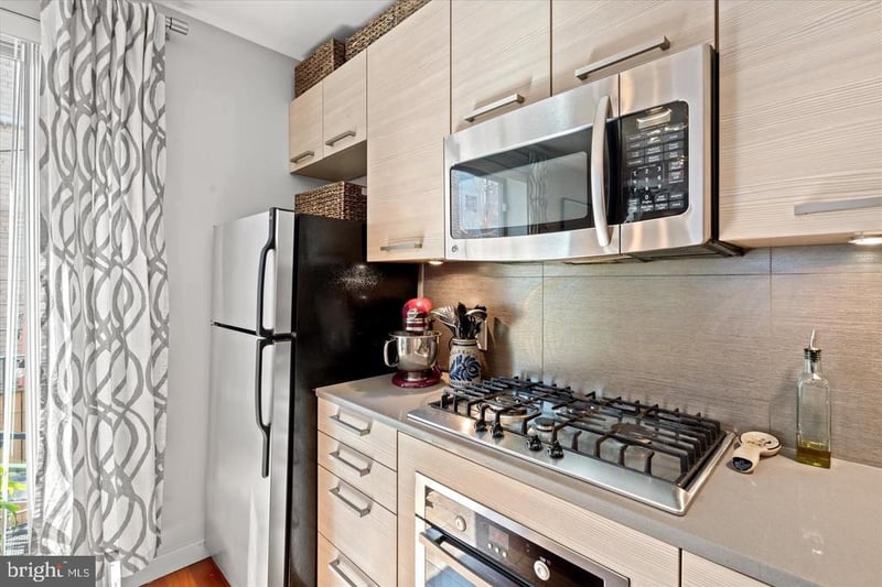 1436 Ogden St NW #3, Washington, DC 20010