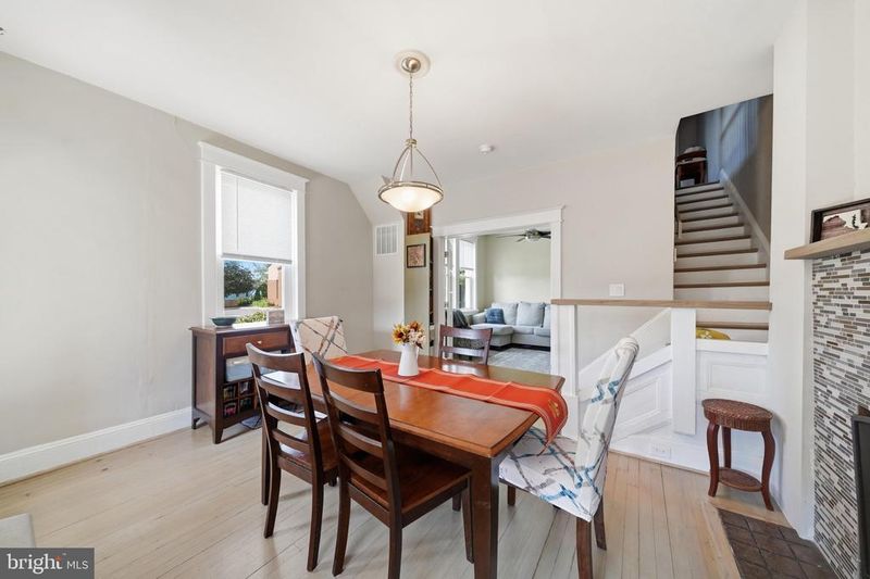 1013 N Market, Frederick, MD 21701