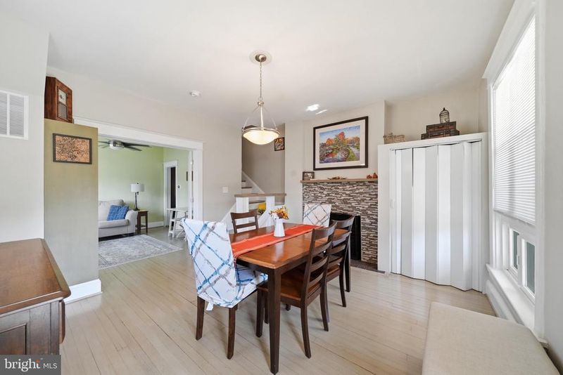 1013 N Market, Frederick, MD 21701