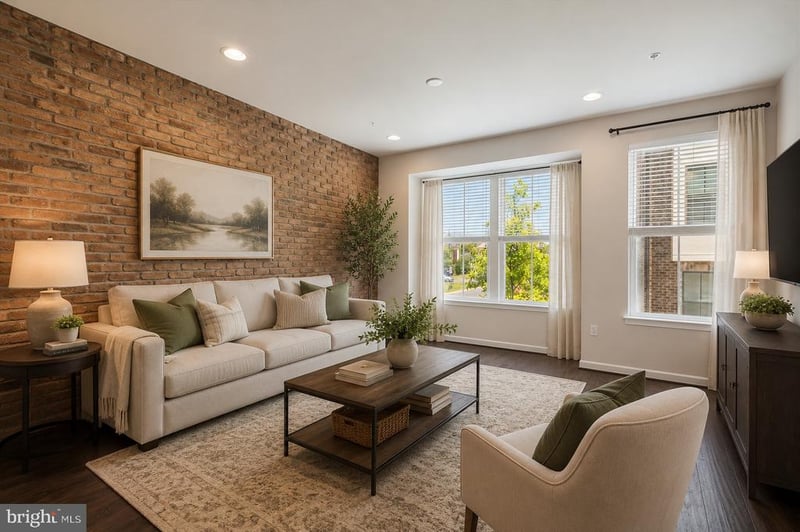 6102 Chronicle St, Hyattsville, MD 20782