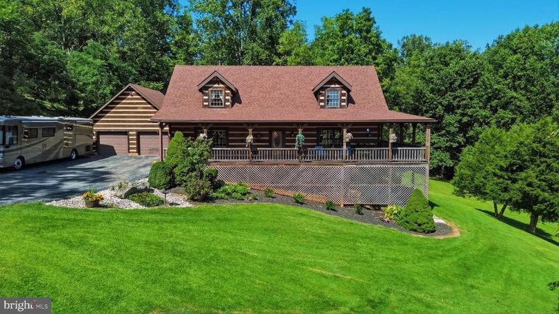 2512 Scravel Rd, Myersville, MD 21773