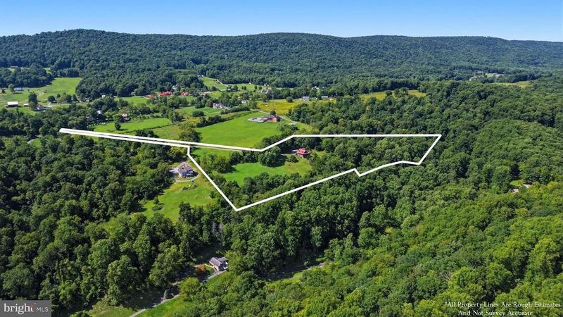 2512 Scravel Rd, Myersville, MD 21773
