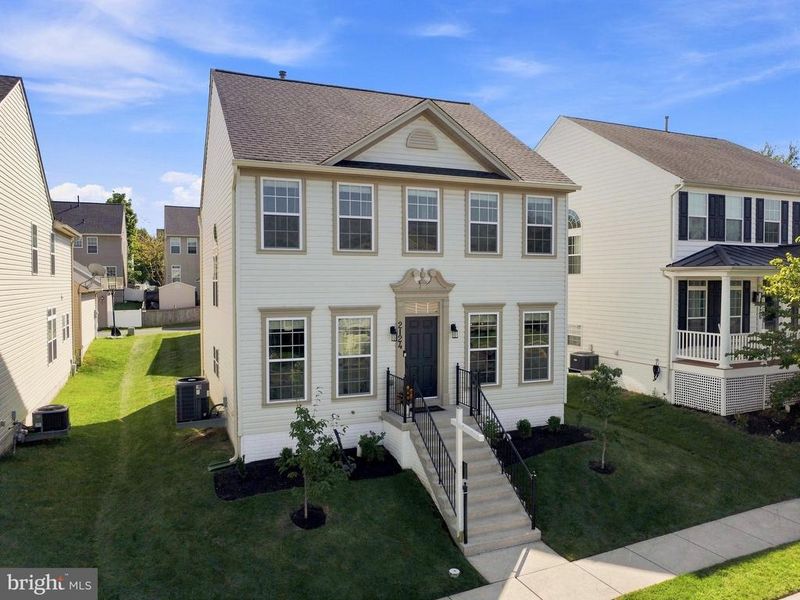 2124 Caisson Rd, Frederick, MD 21702