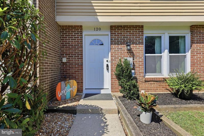 120 Savannah Ct, Walkersville, MD 21793