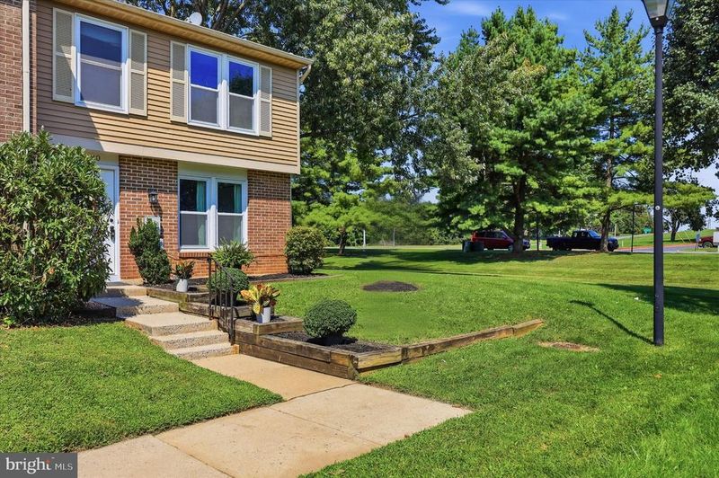 120 Savannah Ct, Walkersville, MD 21793