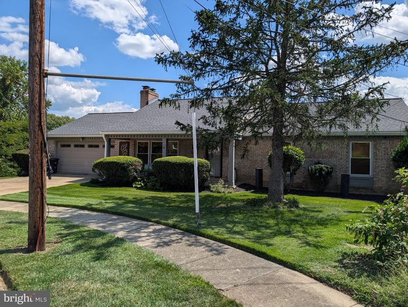 5201 Oahu Ct, Temple Hills, MD 20748