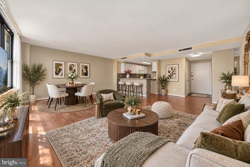 4600 Duke St #1511, Alexandria, VA 22304