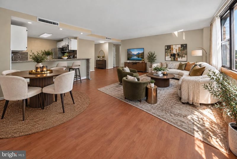 4600 Duke St #1511, Alexandria, VA 22304