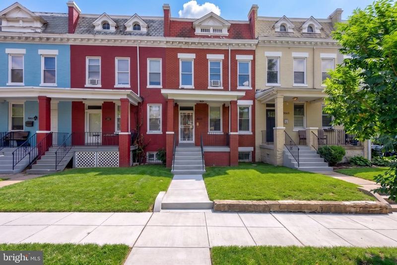 612 Lamont St NW, Washington, DC 20010