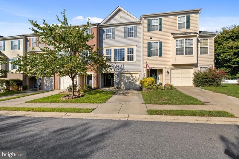 113 Lavenport Cir, Frederick, MD 21702