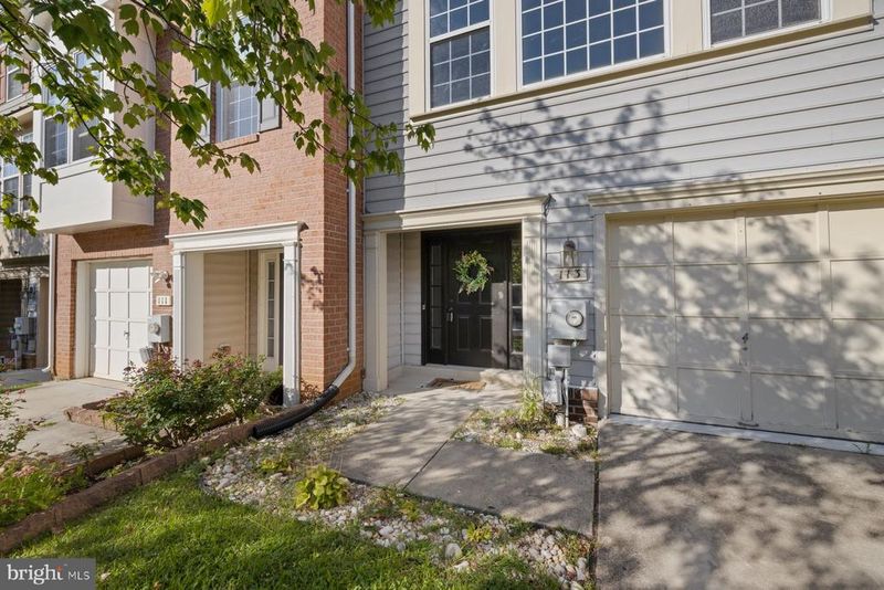 113 Lavenport Cir, Frederick, MD 21702